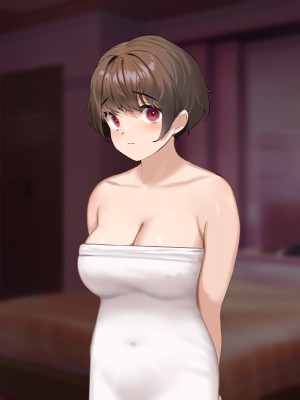 [18番目の地下道 (五月猫)] パパ活で出会ったあの子にクズな彼氏が居た話_449