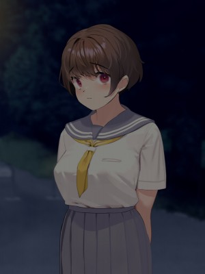 [18番目の地下道 (五月猫)] パパ活で出会ったあの子にクズな彼氏が居た話_302