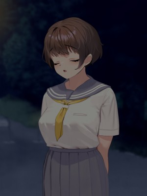 [18番目の地下道 (五月猫)] パパ活で出会ったあの子にクズな彼氏が居た話_297