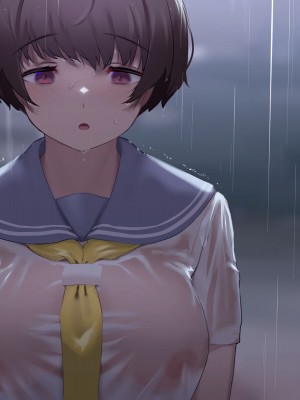 [18番目の地下道 (五月猫)] パパ活で出会ったあの子にクズな彼氏が居た話_441