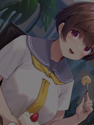 [18番目の地下道 (五月猫)] パパ活で出会ったあの子にクズな彼氏が居た話_391