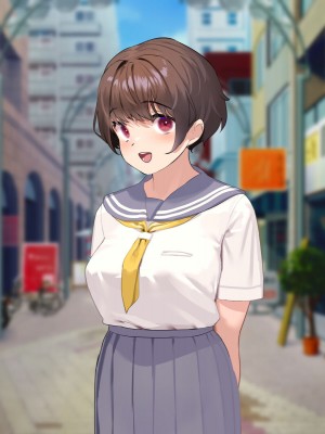 [18番目の地下道 (五月猫)] パパ活で出会ったあの子にクズな彼氏が居た話_383