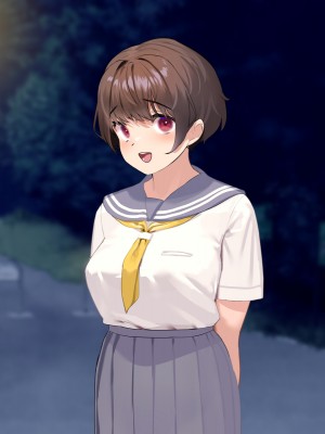 [18番目の地下道 (五月猫)] パパ活で出会ったあの子にクズな彼氏が居た話_305