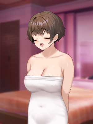 [18番目の地下道 (五月猫)] パパ活で出会ったあの子にクズな彼氏が居た話_448