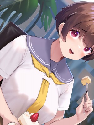 [18番目の地下道 (五月猫)] パパ活で出会ったあの子にクズな彼氏が居た話_390