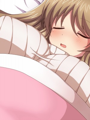 [ダメージ床R (あふろ)] 幼なじみのお姉ちゃんとお泊りH_088