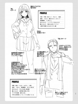 [えびまし (海老名えび)] TS復讐リベンジ 総集編_069