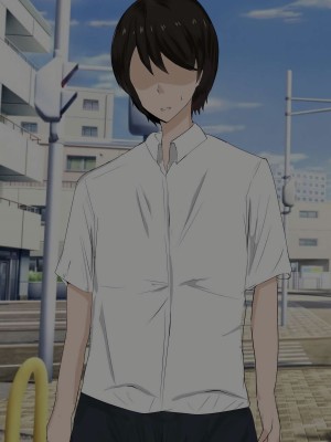 [ろりむち] 僕の彼女は僕じゃ満足できない｜我已经满足不了我女朋友了 [中国翻訳]_239
