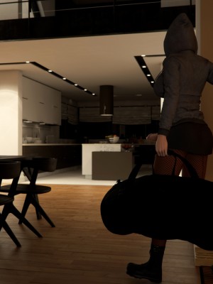 [3DZen & HZR] Home Invasion[九阳豆浆基汉化]_017