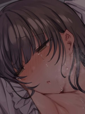 满开开花 FANBOX 2023.11_283