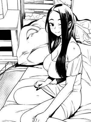[おじょぱいセンチメンタル (おじょ)] となりの綾子さん [中国翻訳]_23