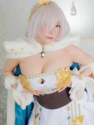 [HERESY(林檎蜜紀)]エッチなアナスタシアの人_009