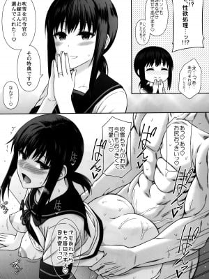 [海ニューロン]  JC艦娘吹雪ちゃんに本気で妊娠してもらう話。  (艦隊これくしょん -艦これ-)_08