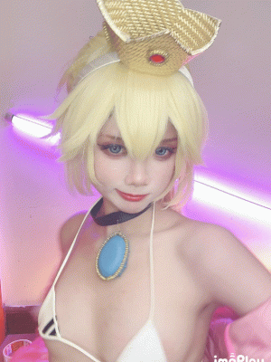 PoppaChan - Peach_119