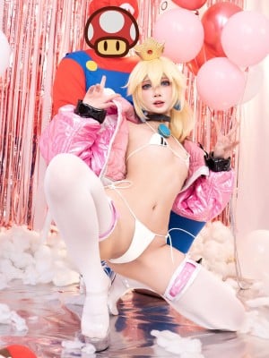PoppaChan - Peach_025