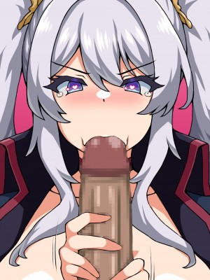 [にっちさんぎょう (ニッチサンギョウ)] 瞬殺洗脳!バカメスルーキー!～友情の騎士があらわれた～_116