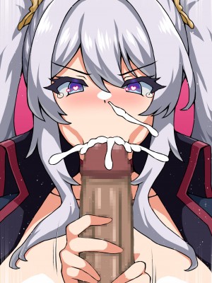 [にっちさんぎょう (ニッチサンギョウ)] 瞬殺洗脳!バカメスルーキー!～友情の騎士があらわれた～_118