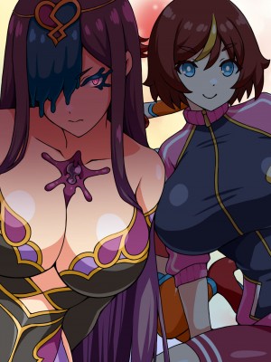 [にっちさんぎょう (ニッチサンギョウ)] もしも正義の魔法少女があなたにゾッコンの肉奴隷だったら～勇気メラメラ☆魔法少女フレア～_101