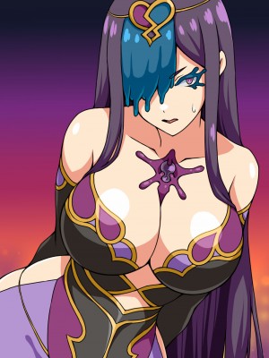 [にっちさんぎょう (ニッチサンギョウ)] もしも正義の魔法少女があなたにゾッコンの肉奴隷だったら～勇気メラメラ☆魔法少女フレア～_151