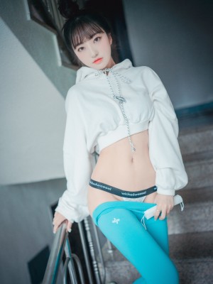 [DJAWA] Hanari 하나리 - Loose and Tight Cool Mint_DJAWA_00013