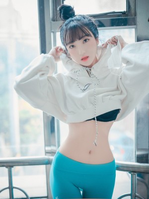 [DJAWA] Hanari 하나리 - Loose and Tight Cool Mint_DJAWA_00032