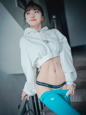 [DJAWA] Hanari 하나리 - Loose and Tight Cool Mint_DJAWA_00015