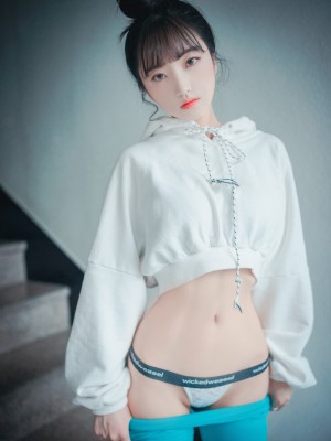 [DJAWA] Hanari 하나리 - Loose and Tight Cool Mint_DJAWA_00029