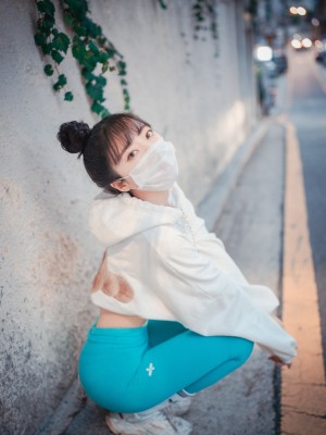 [DJAWA] Hanari 하나리 - Loose and Tight Cool Mint_DJAWA_00034