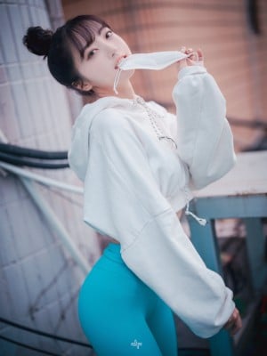 [DJAWA] Hanari 하나리 - Loose and Tight Cool Mint_DJAWA_00040