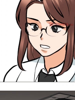 同事換換愛 136-137話_137_1