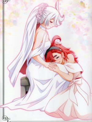 在那之后的水星的魔女【透明声彩汉化组】_35