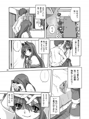 [みたらし倶楽部 (みたらし侯成)] 秋子さんといっしょ2 (カノン) [DL版]_04