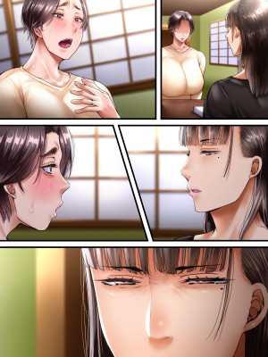 [イジイセ] 田舎に引っ越した夫婦 -完全版-_174