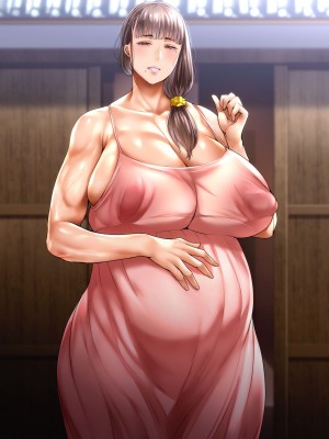 [イジイセ] 田舎に引っ越した夫婦 -完全版-_151