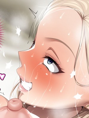 [アイチルワークス (林チェリー)] 息子の彼女のギャルをお父さんが孕ませた話_302