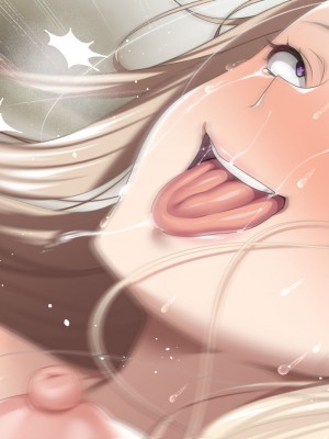 [アイチルワークス (林チェリー)] 息子の彼女のギャルをお父さんが孕ませた話_586