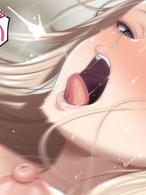 [アイチルワークス (林チェリー)] 息子の彼女のギャルをお父さんが孕ませた話_283