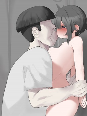 [Carnivora Canidae (ねこもくいぬか)] 無口な引きこもり妹をレイプしたらラブラブになった話_712