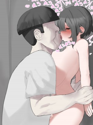 [Carnivora Canidae (ねこもくいぬか)] 無口な引きこもり妹をレイプしたらラブラブになった話_312