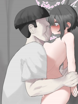 [Carnivora Canidae (ねこもくいぬか)] 無口な引きこもり妹をレイプしたらラブラブになった話_310