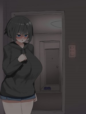 [Carnivora Canidae (ねこもくいぬか)] 無口な引きこもり妹をレイプしたらラブラブになった話_742