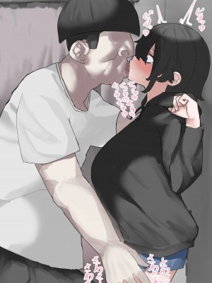 [Carnivora Canidae (ねこもくいぬか)] 無口な引きこもり妹をレイプしたらラブラブになった話_048