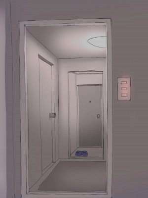 [Carnivora Canidae (ねこもくいぬか)] 無口な引きこもり妹をレイプしたらラブラブになった話_032