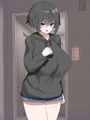 [Carnivora Canidae (ねこもくいぬか)] 無口な引きこもり妹をレイプしたらラブラブになった話_028