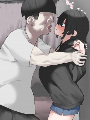 [Carnivora Canidae (ねこもくいぬか)] 無口な引きこもり妹をレイプしたらラブラブになった話_046