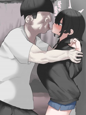 [Carnivora Canidae (ねこもくいぬか)] 無口な引きこもり妹をレイプしたらラブラブになった話_043