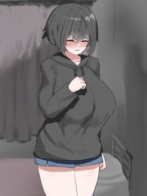 [Carnivora Canidae (ねこもくいぬか)] 無口な引きこもり妹をレイプしたらラブラブになった話_633