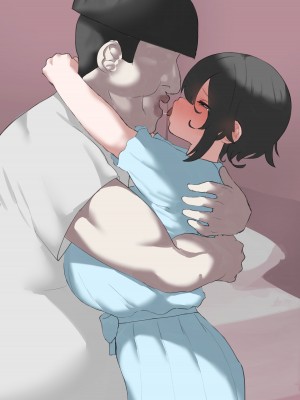 [Carnivora Canidae (ねこもくいぬか)] 無口な引きこもり妹をレイプしたらラブラブになった話_744