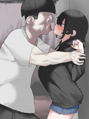 [Carnivora Canidae (ねこもくいぬか)] 無口な引きこもり妹をレイプしたらラブラブになった話_475