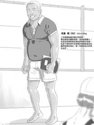 [ひとのふんどし (ゆきよし真水)] 夏期補習総集編1～6+｜暑期補習總集篇1~6+ [中文] [三次晶]_047